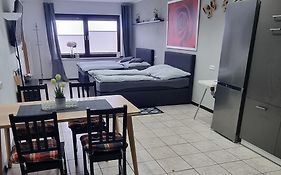Ferienwohnung beim Nationalpark Eifel